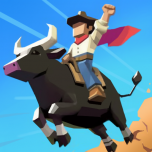 Rodeo Stampede