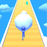 Snowball Racing